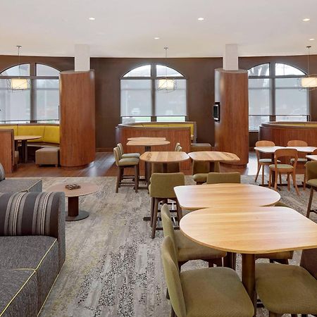 Hotel Courtyard By Marriott Houma Zewnętrze zdjęcie