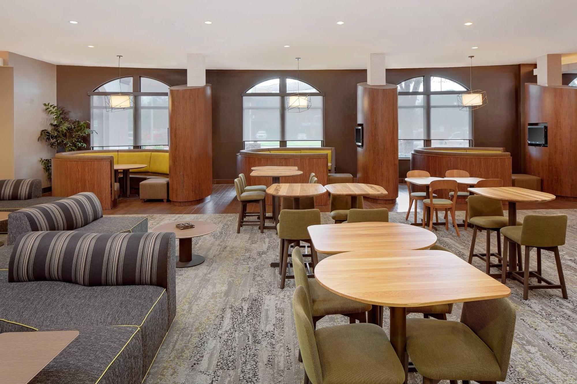 Hotel Courtyard By Marriott Houma Zewnętrze zdjęcie