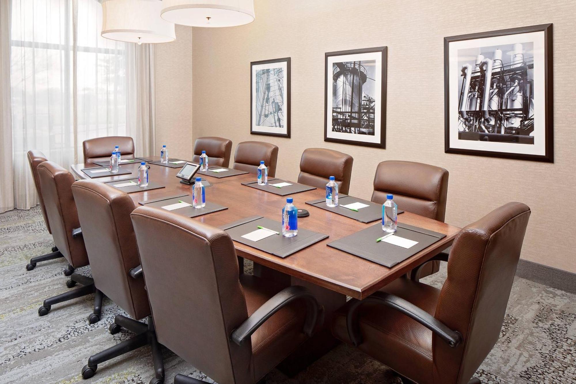 Hotel Courtyard By Marriott Houma Zewnętrze zdjęcie