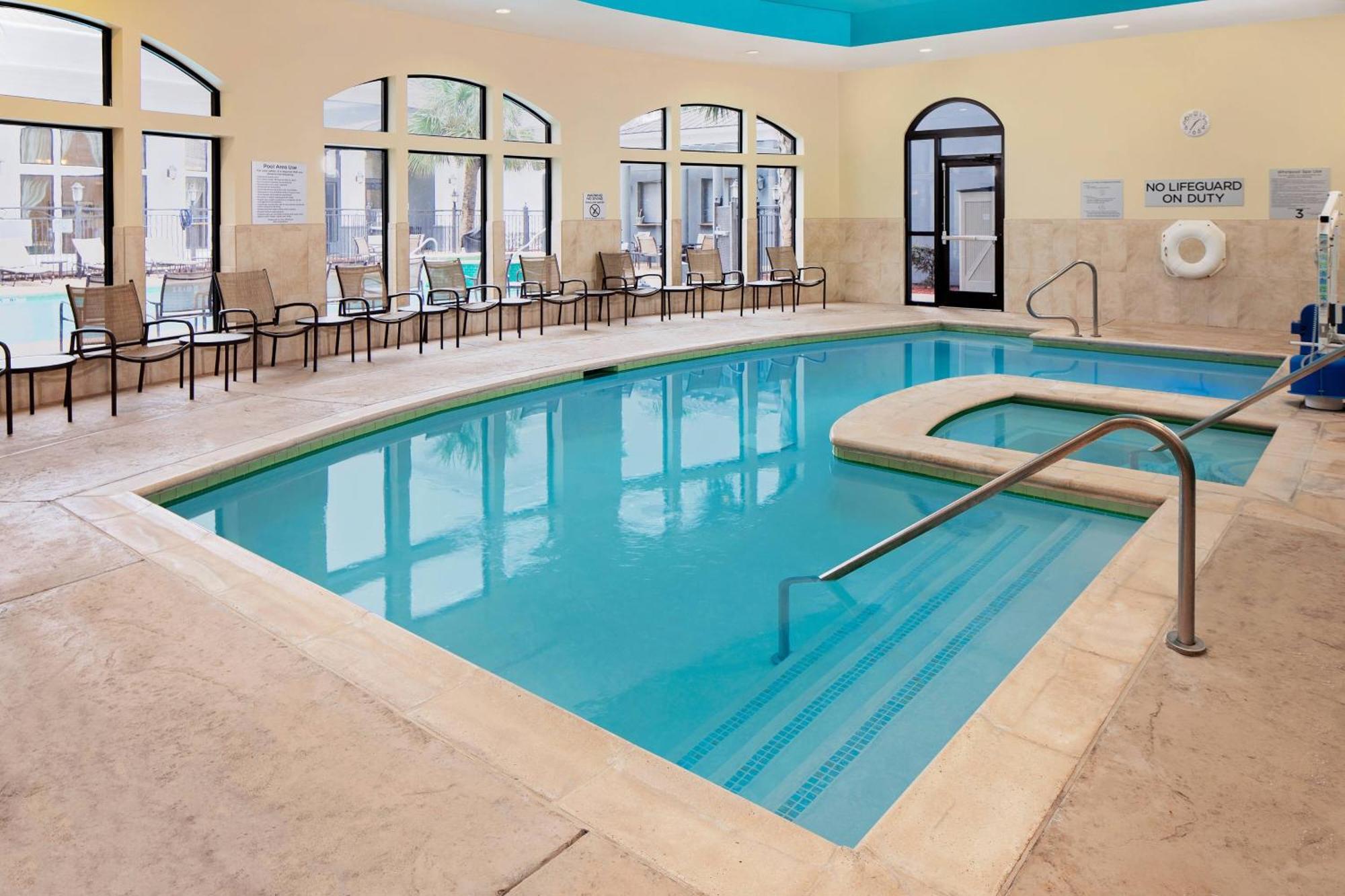 Hotel Courtyard By Marriott Houma Zewnętrze zdjęcie