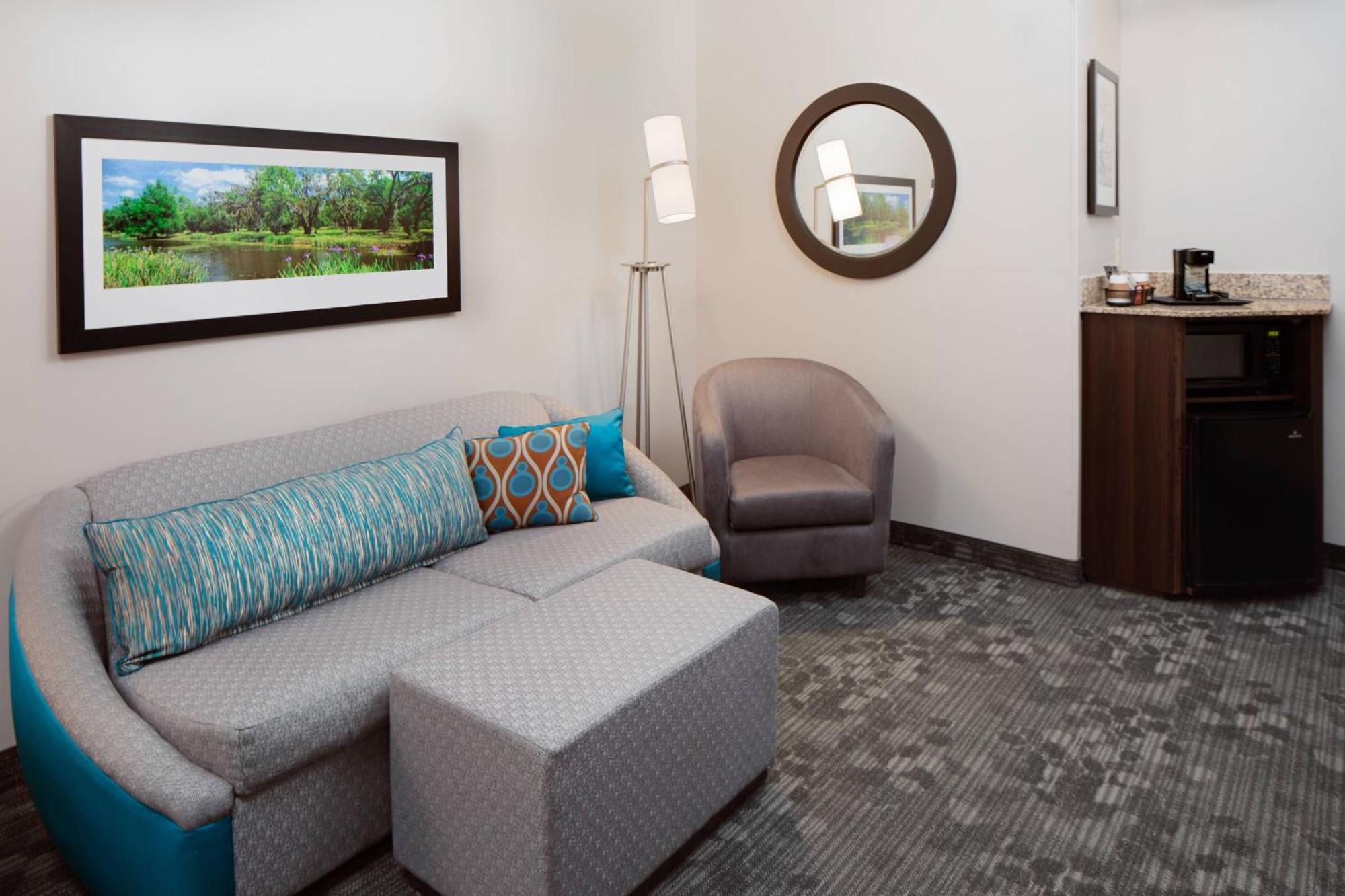Hotel Courtyard By Marriott Houma Zewnętrze zdjęcie