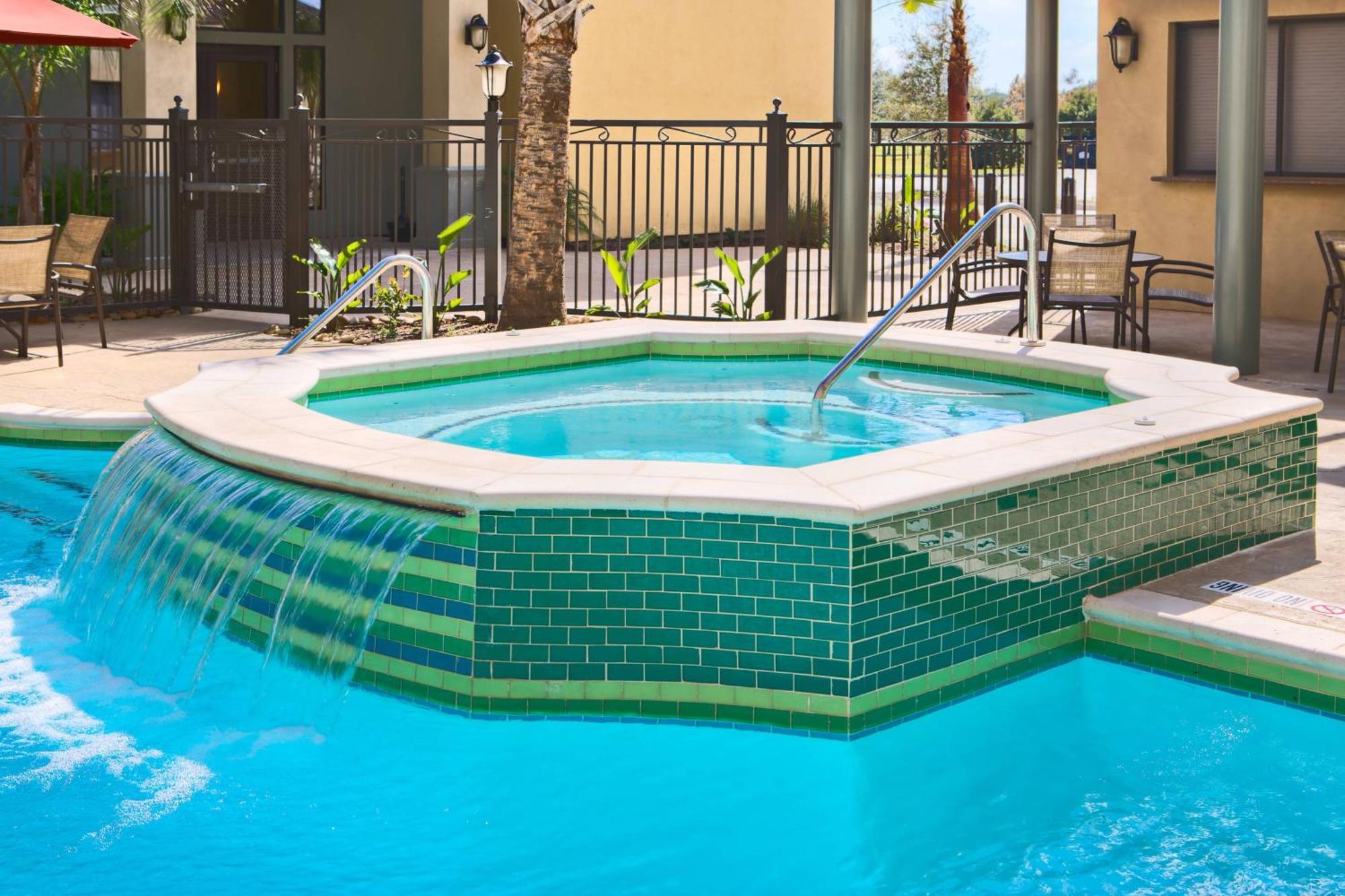 Hotel Courtyard By Marriott Houma Zewnętrze zdjęcie