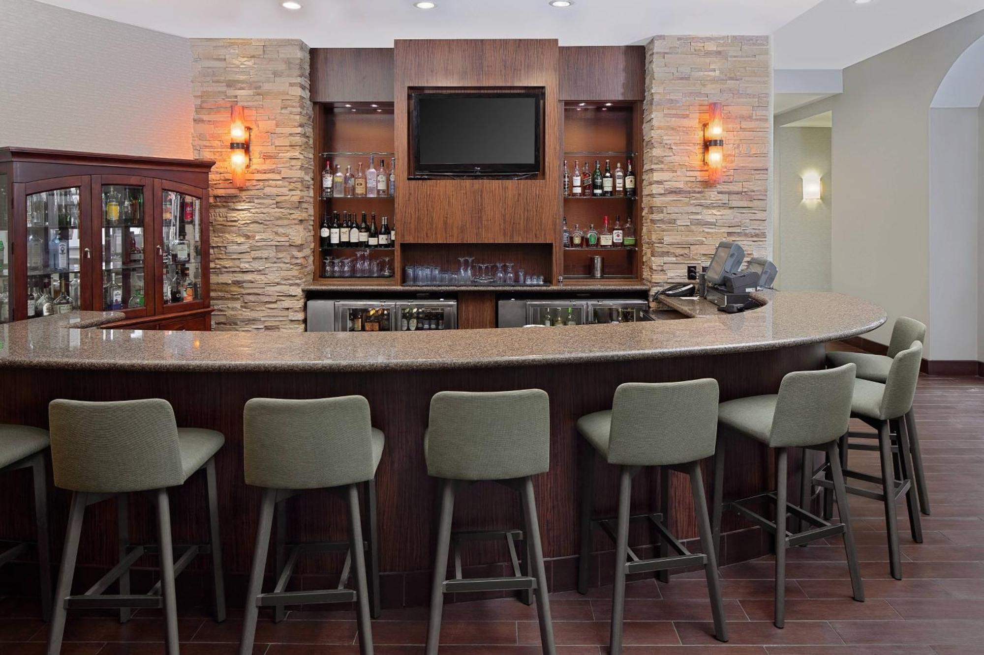 Hotel Courtyard By Marriott Houma Zewnętrze zdjęcie