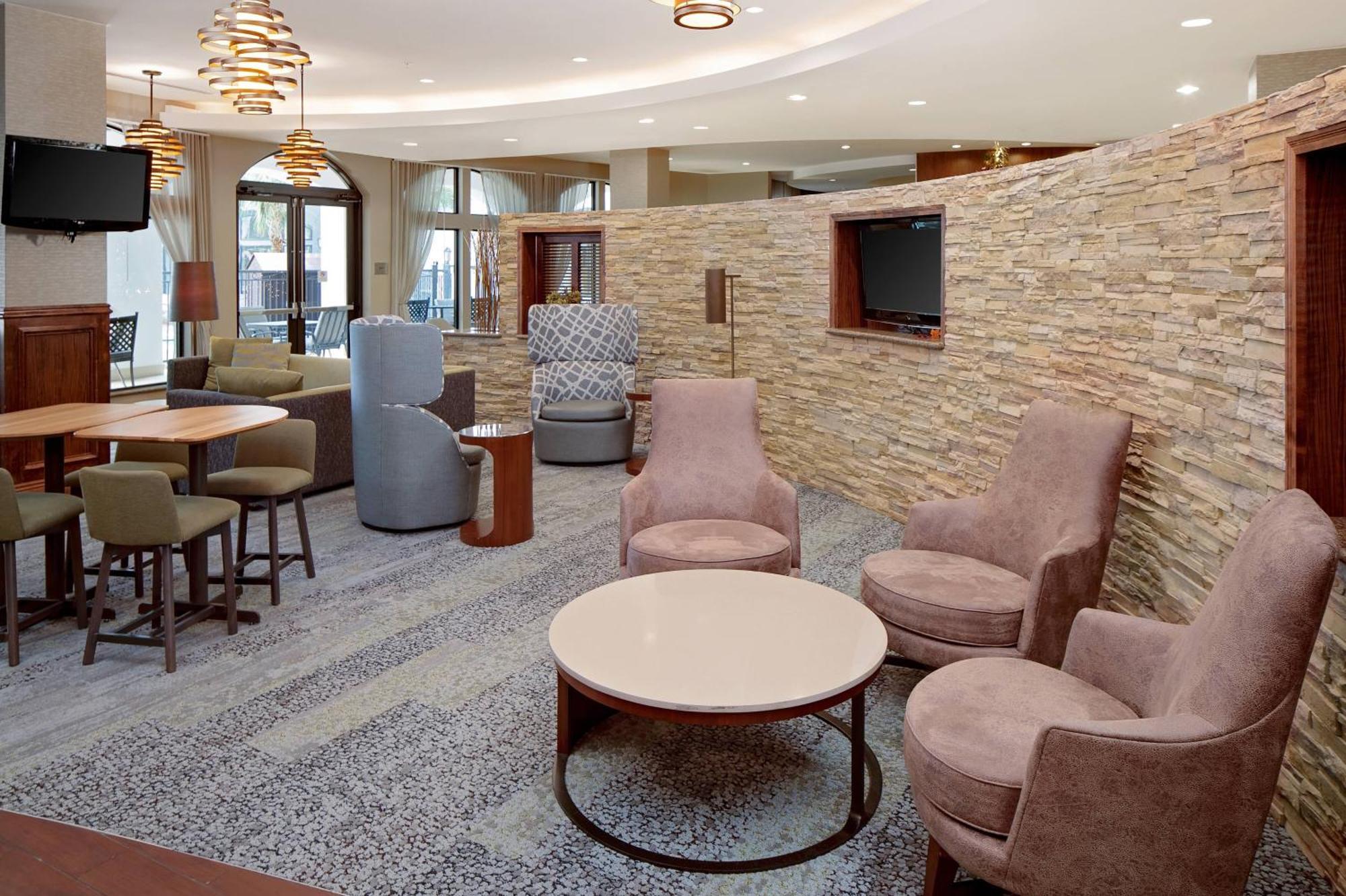 Hotel Courtyard By Marriott Houma Zewnętrze zdjęcie