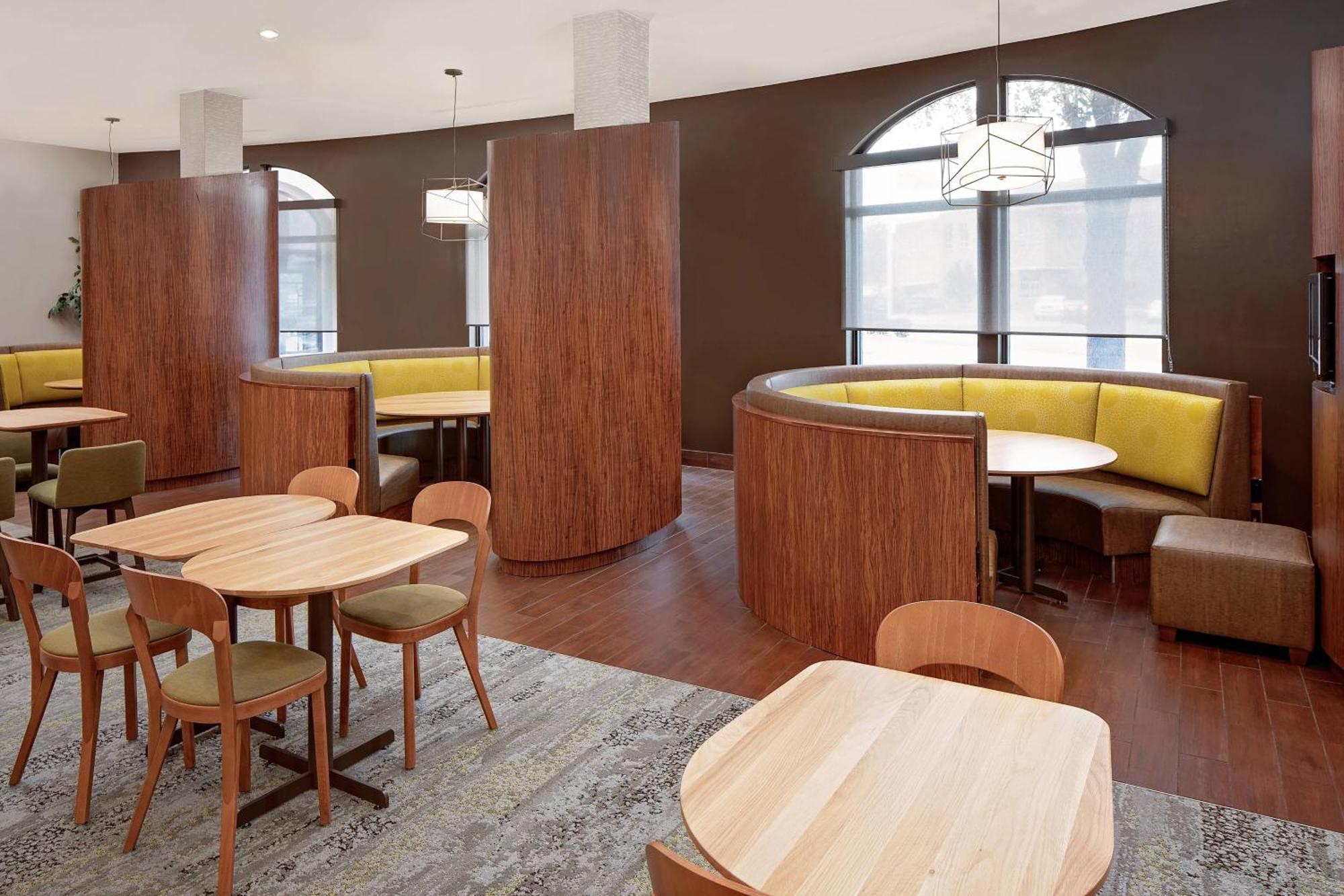 Hotel Courtyard By Marriott Houma Zewnętrze zdjęcie