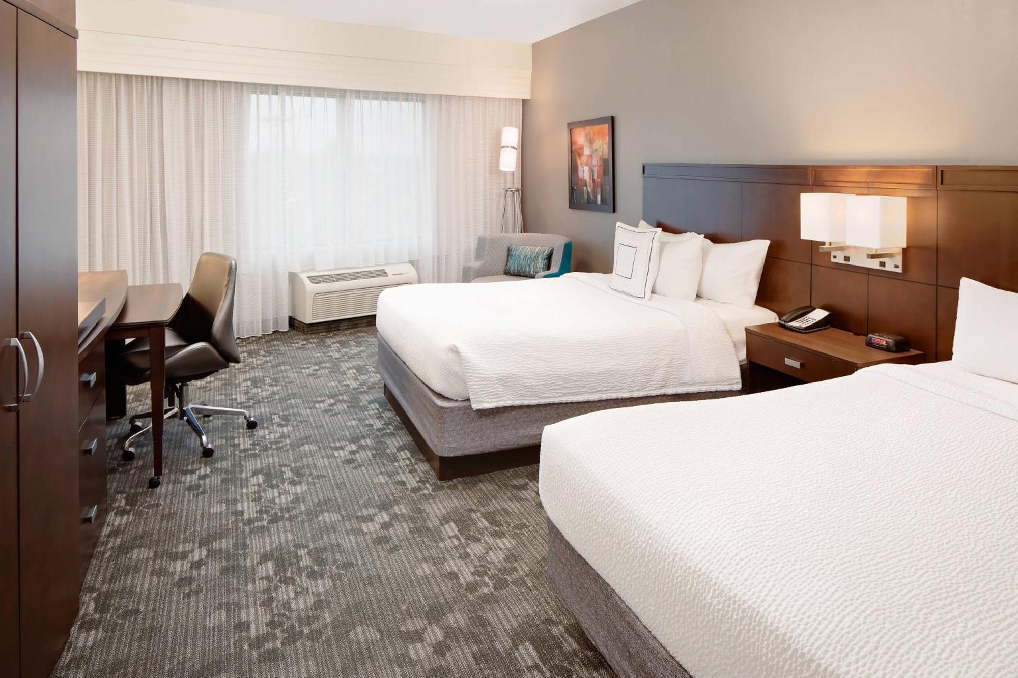 Hotel Courtyard By Marriott Houma Zewnętrze zdjęcie