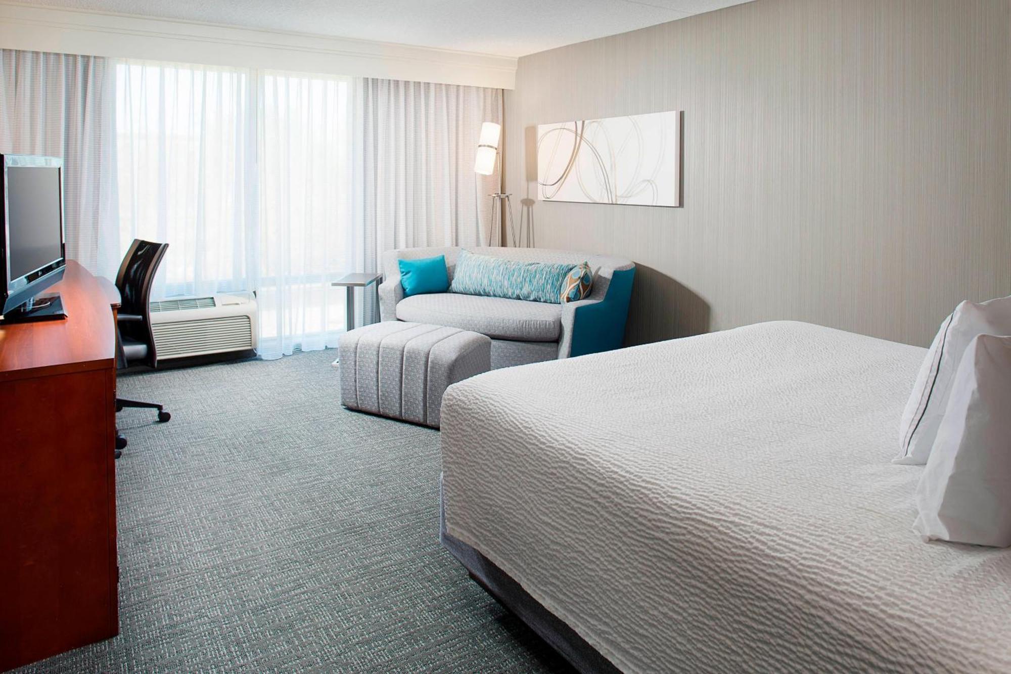 Hotel Courtyard By Marriott Houma Zewnętrze zdjęcie