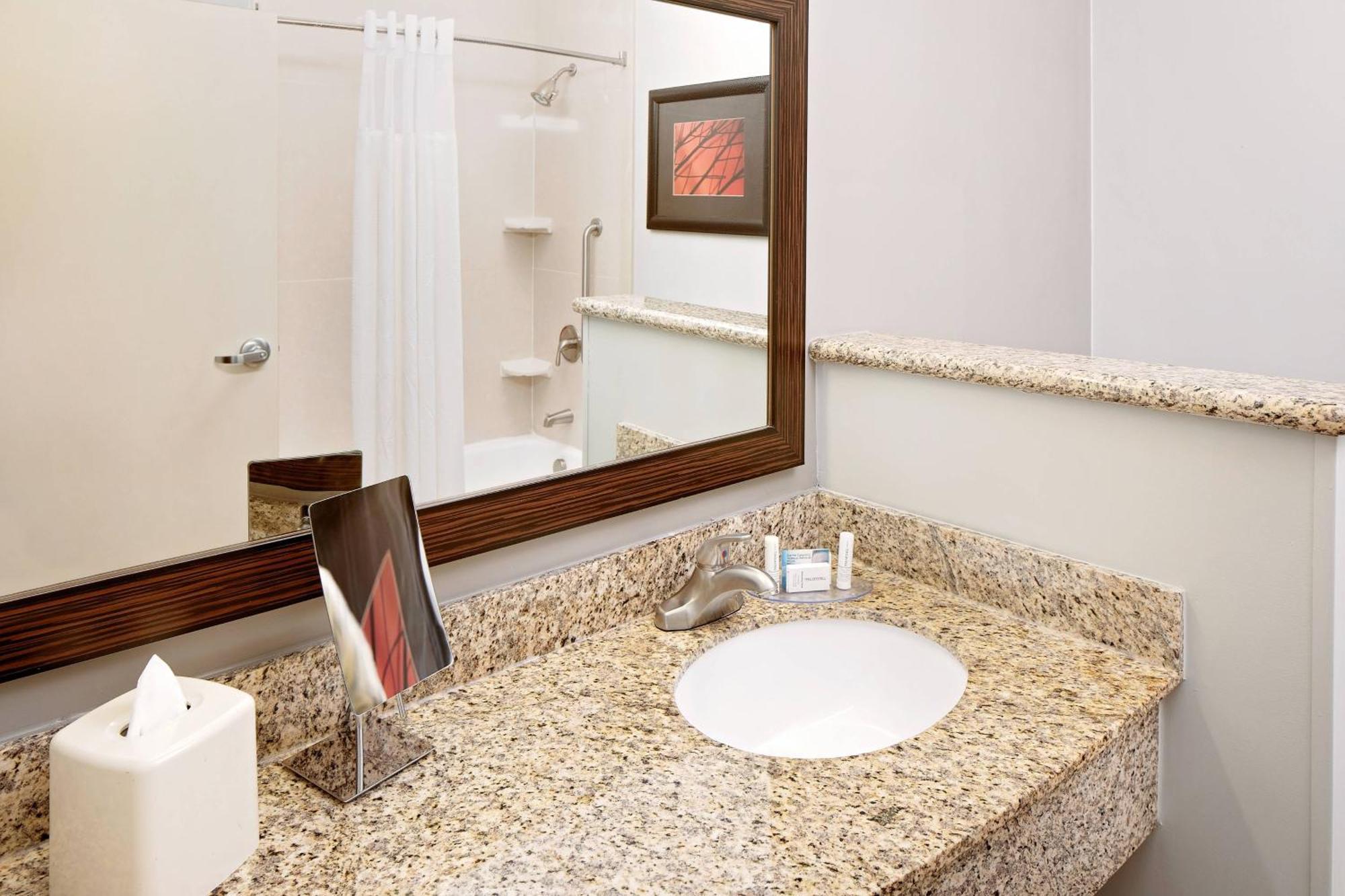 Hotel Courtyard By Marriott Houma Zewnętrze zdjęcie