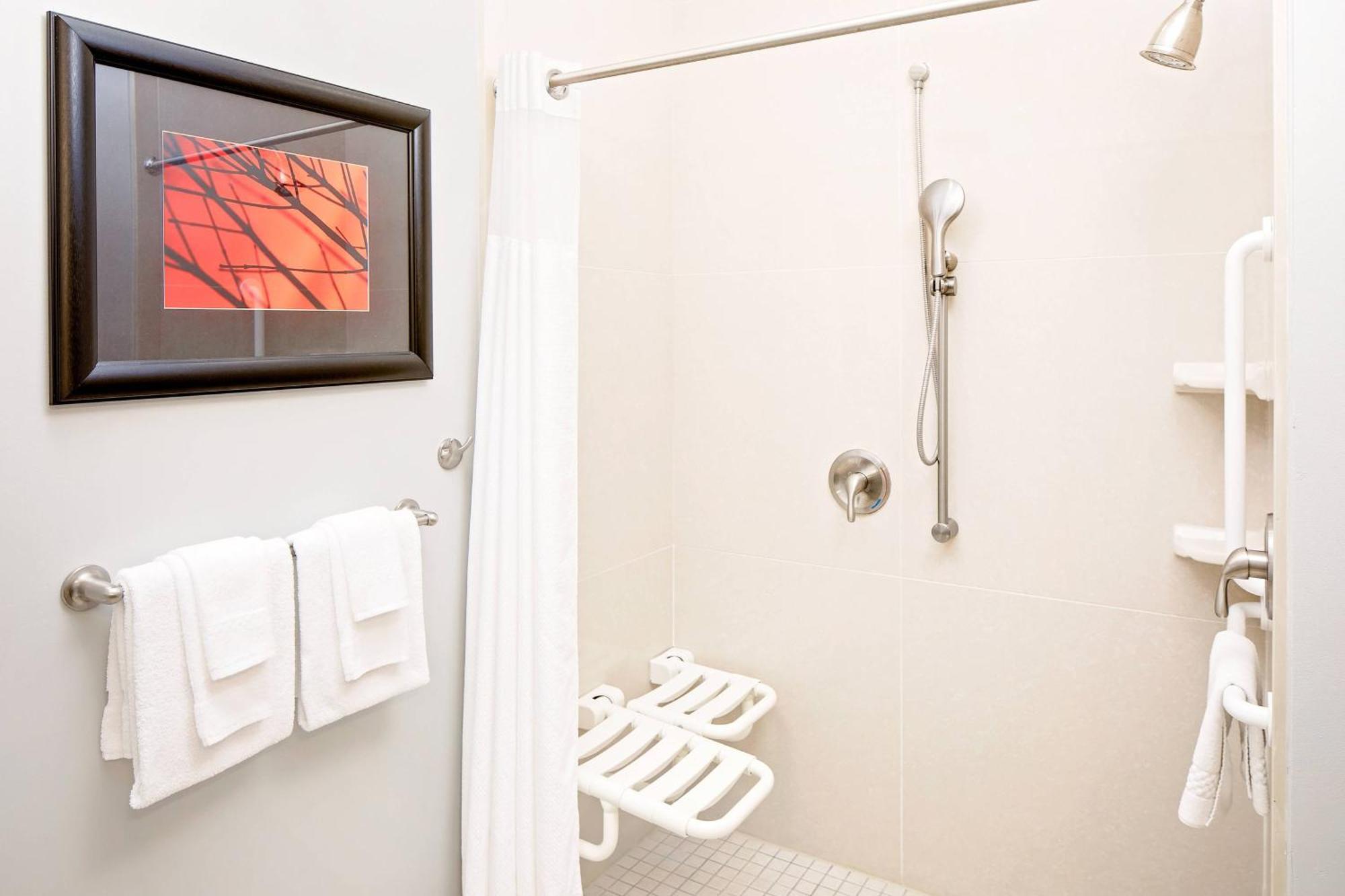 Hotel Courtyard By Marriott Houma Zewnętrze zdjęcie