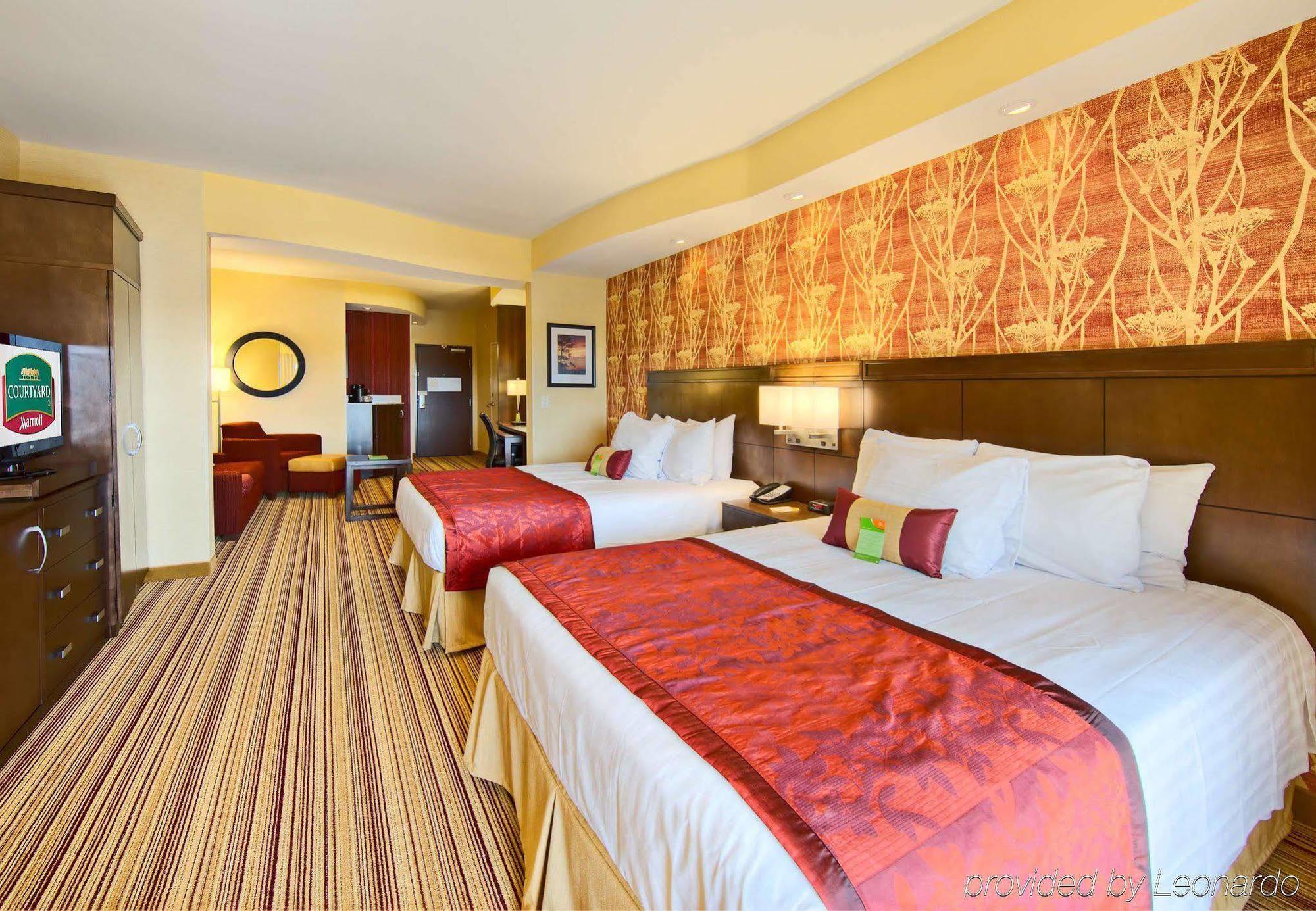 Hotel Courtyard By Marriott Houma Pokój zdjęcie