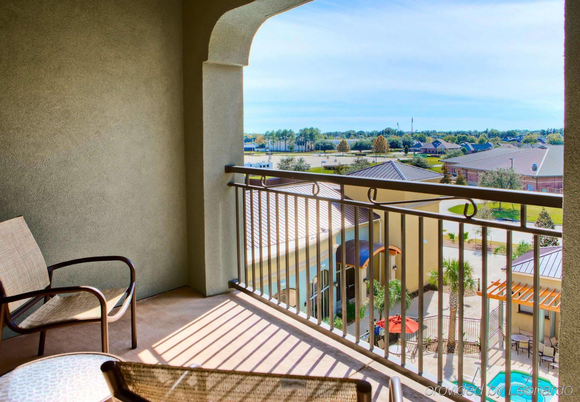 Hotel Courtyard By Marriott Houma Pokój zdjęcie