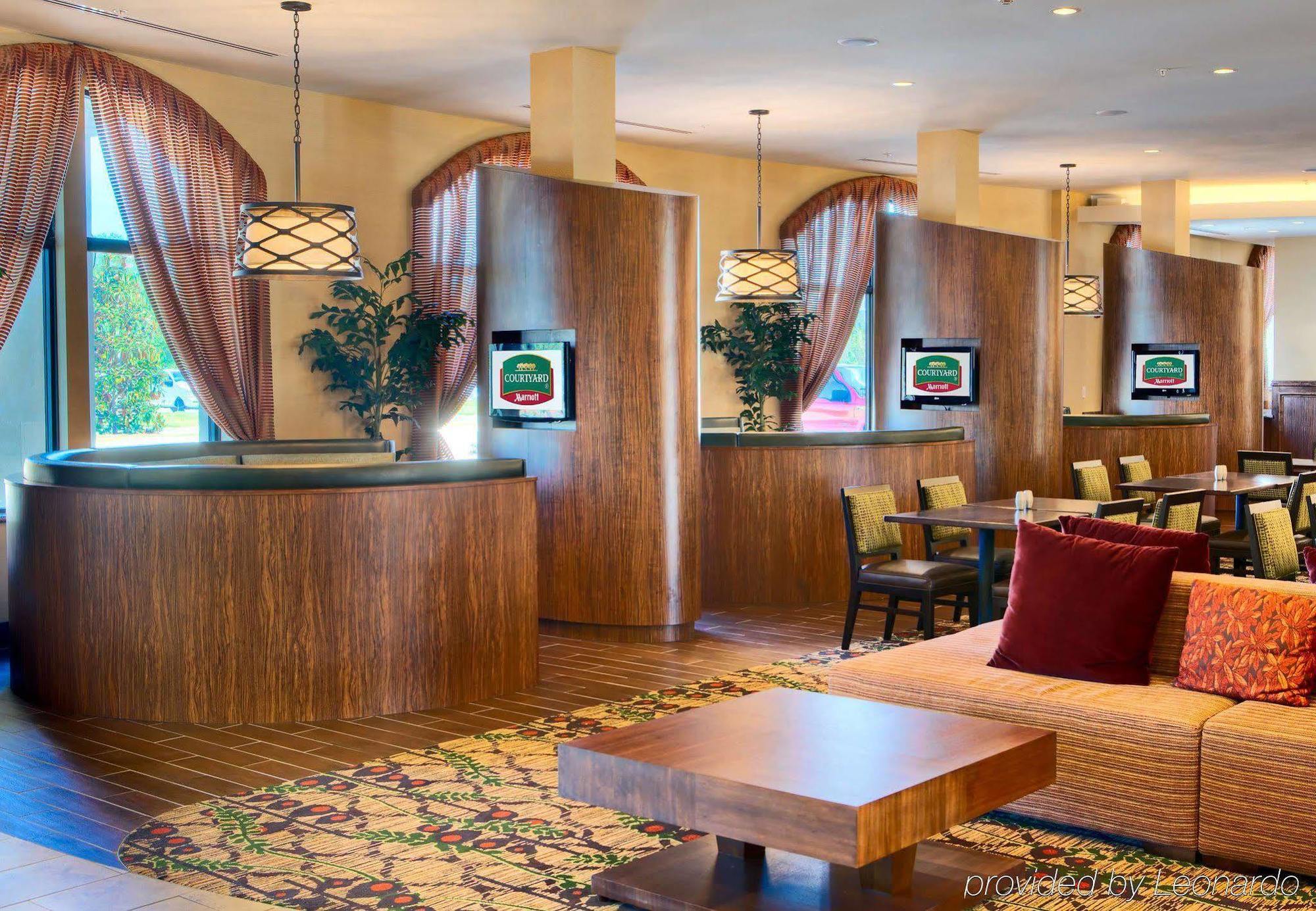 Hotel Courtyard By Marriott Houma Zewnętrze zdjęcie