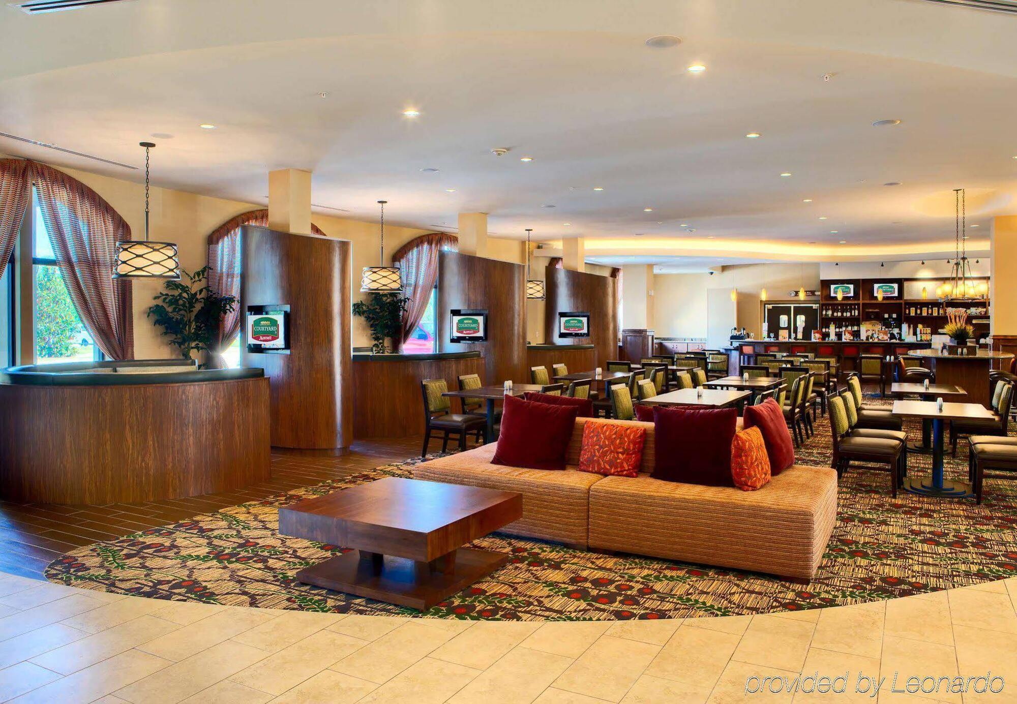 Hotel Courtyard By Marriott Houma Zewnętrze zdjęcie
