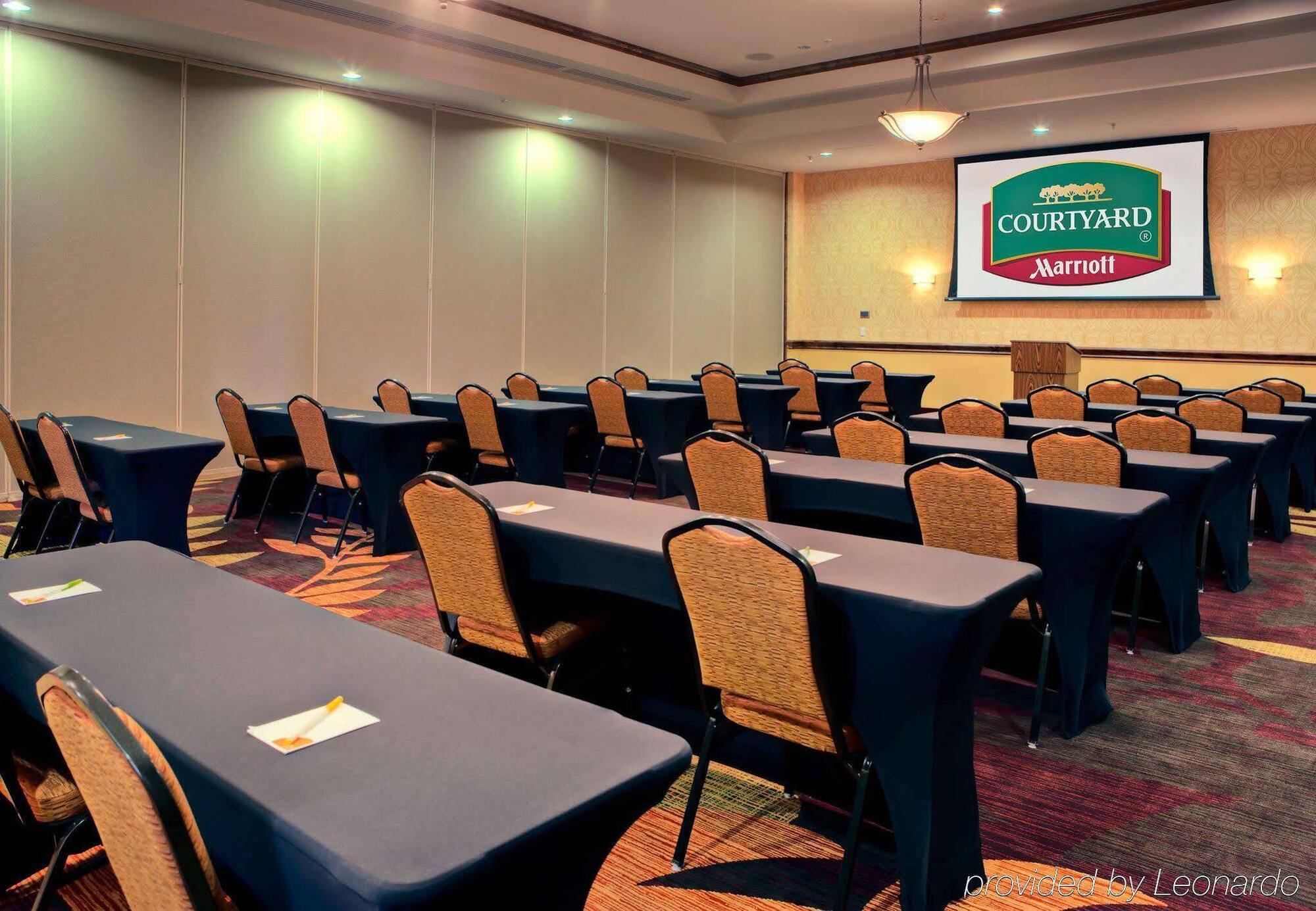 Hotel Courtyard By Marriott Houma Zewnętrze zdjęcie