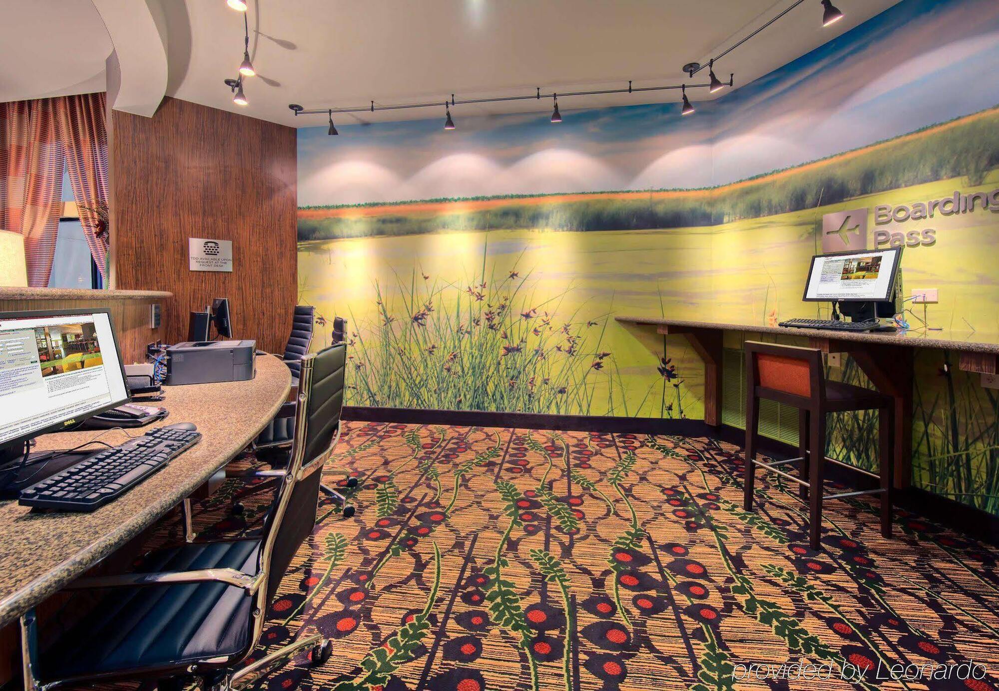 Hotel Courtyard By Marriott Houma Zewnętrze zdjęcie