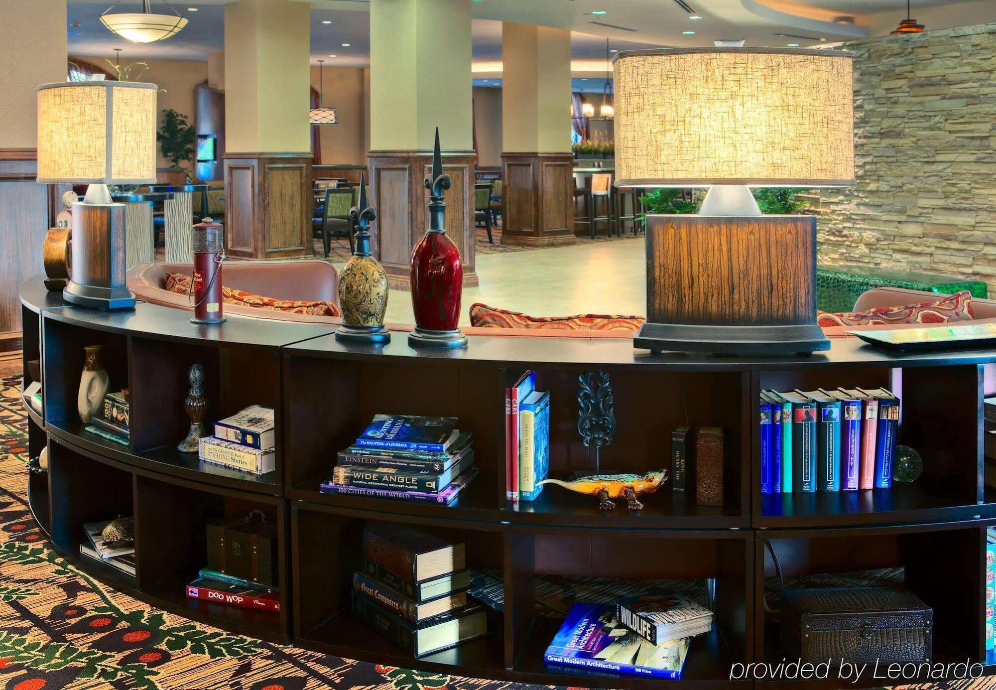 Hotel Courtyard By Marriott Houma Zewnętrze zdjęcie