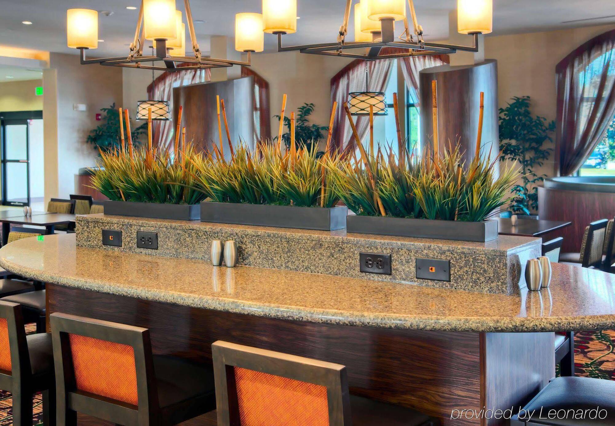 Hotel Courtyard By Marriott Houma Zewnętrze zdjęcie