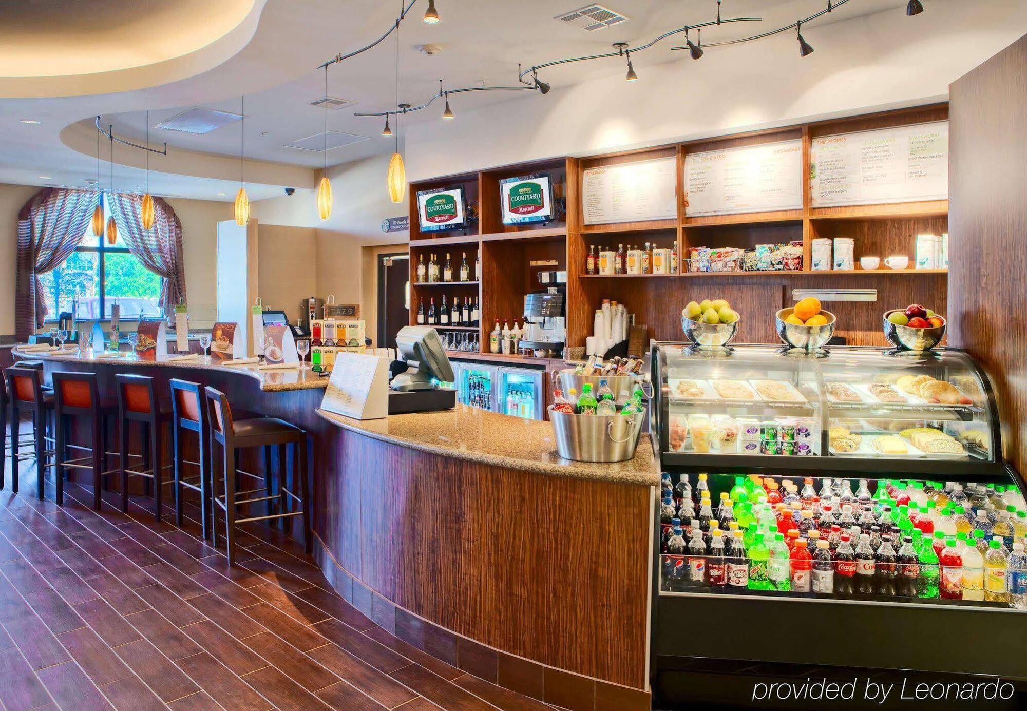 Hotel Courtyard By Marriott Houma Zewnętrze zdjęcie