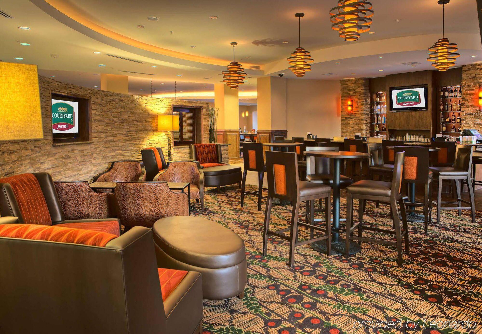 Hotel Courtyard By Marriott Houma Zewnętrze zdjęcie